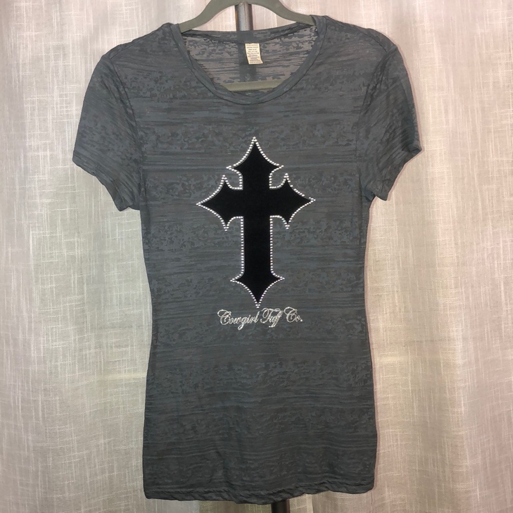 Cowgirl Tuff Co.